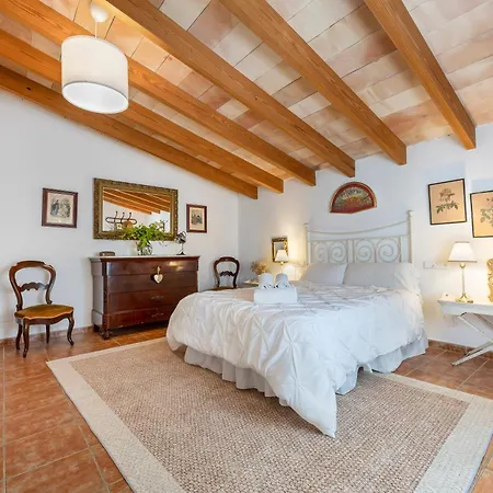 Tomeu Willa Montuiri (Mallorca)